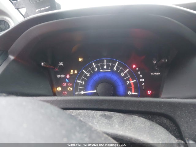 Aukcja sprzedaży 2013 Honda Civic Lx, vin: 2HGFG3B55DH000949, numer aukcji: 12496713