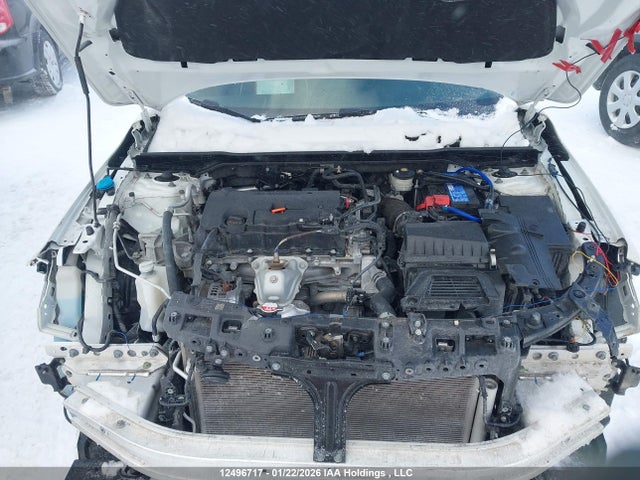 Продаж на аукціоні авто 2023 Honda Civic Sport/sport-b, vin: 2HGFE2F55PH111841, номер лоту: 12496717