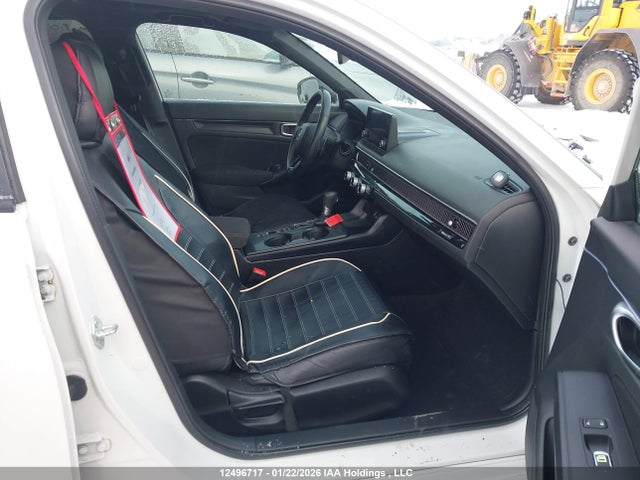 Продаж на аукціоні авто 2023 Honda Civic Sport/sport-b, vin: 2HGFE2F55PH111841, номер лоту: 12496717