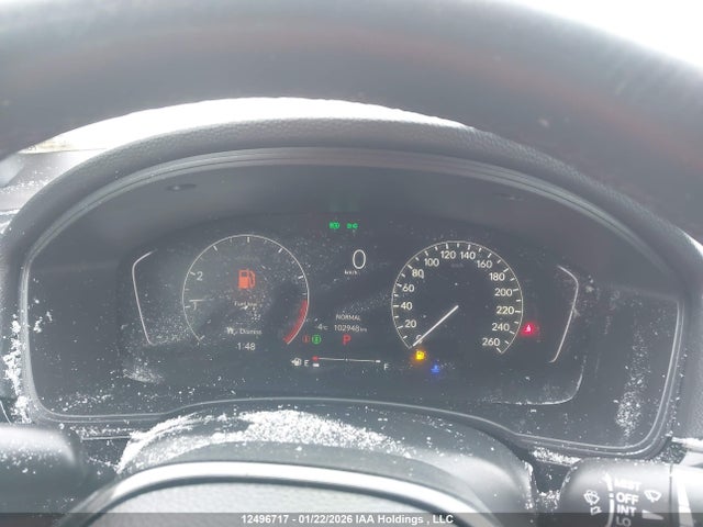 Продаж на аукціоні авто 2023 Honda Civic Sport/sport-b, vin: 2HGFE2F55PH111841, номер лоту: 12496717