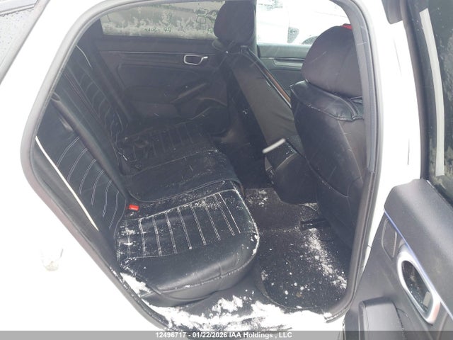 Продаж на аукціоні авто 2023 Honda Civic Sport/sport-b, vin: 2HGFE2F55PH111841, номер лоту: 12496717