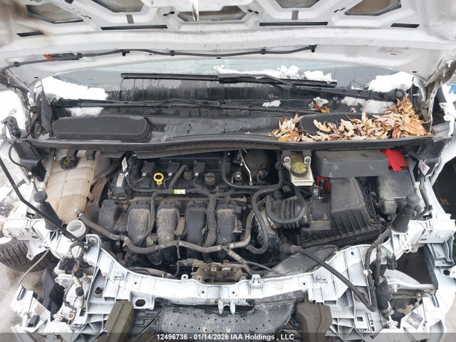NM0LS7S25L1455260 Ford Transit Connect Xl