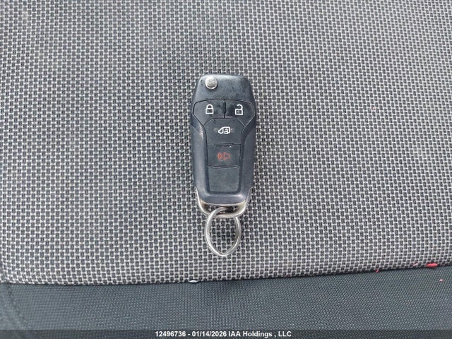 NM0LS7S25L1455260 Ford Transit Connect Xl
