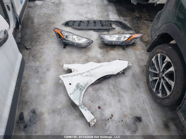 NM0LS7S25L1455260 Ford Transit Connect Xl