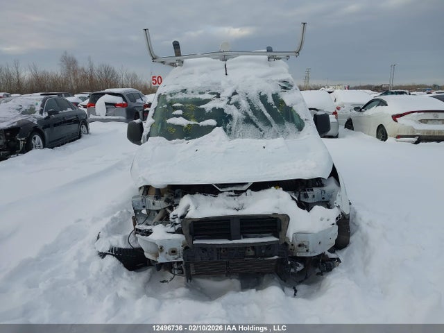 NM0LS7S25L1455260 Ford Transit Connect Xl