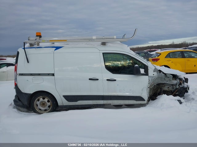 NM0LS7S25L1455260 Ford Transit Connect Xl