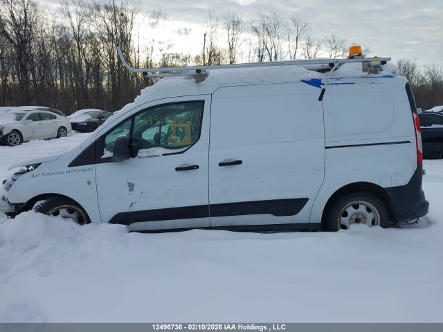 NM0LS7S25L1455260 Ford Transit Connect Xl