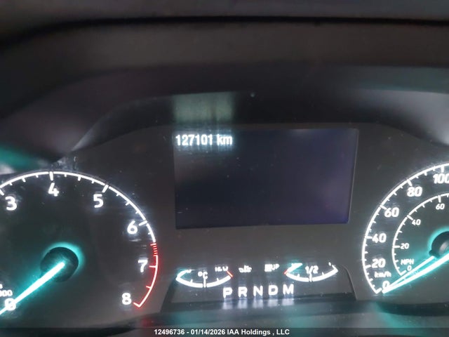 NM0LS7S25L1455260 Ford Transit Connect Xl