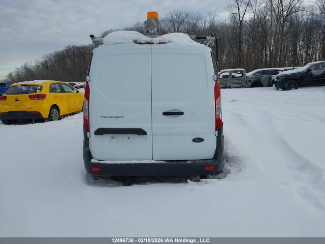 NM0LS7S25L1455260 Ford Transit Connect Xl