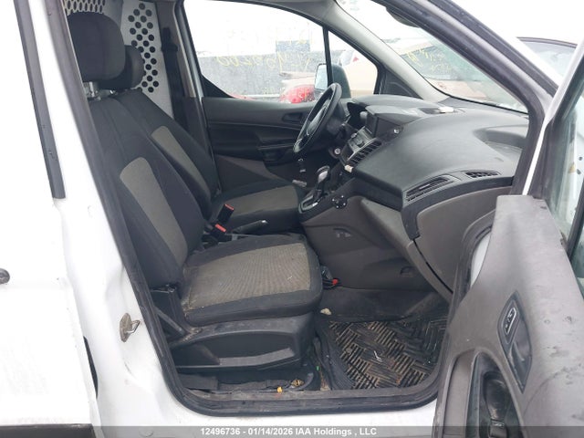 NM0LS7S25L1455260 Ford Transit Connect Xl