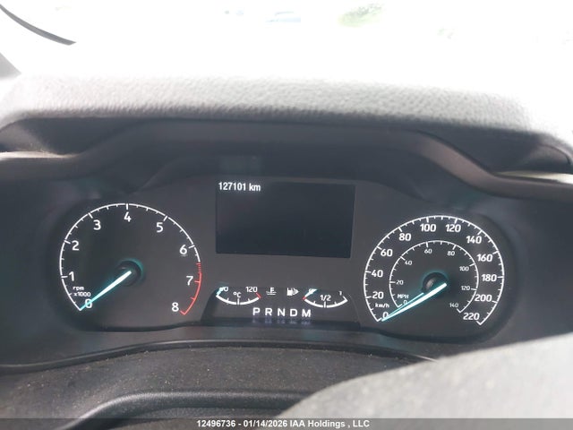 NM0LS7S25L1455260 Ford Transit Connect Xl