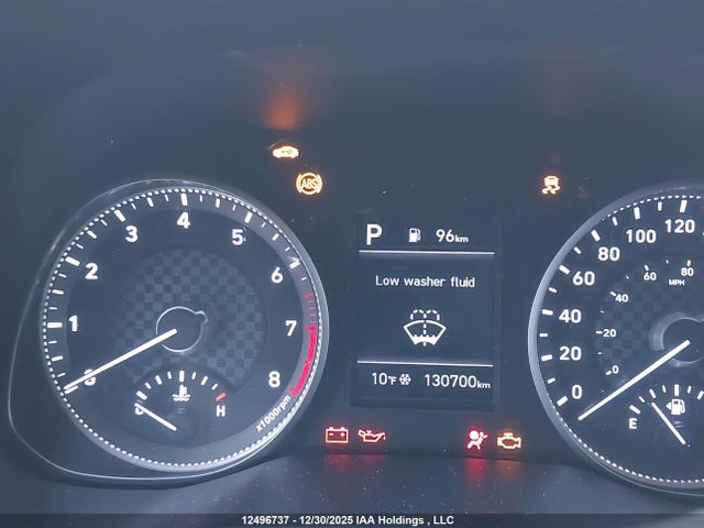 Hyundai Elantra Preferred Auto Ivt 2020 KMHD84LF5LU977340 Image 16