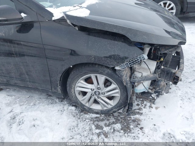 Hyundai Elantra Preferred Auto Ivt 2020 KMHD84LF5LU977340 Image 21