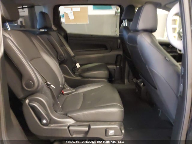 5FNRL6H61PB501002 Honda ODYSSEY EXL