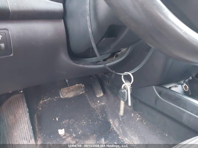 2010 Hyundai Elantra მანქანა იყიდება აუქციონზე, vin: KMHDT4BD2AU968476, აუქციონის ნომერი: 12496755