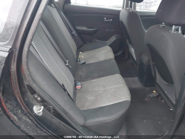 2010 Hyundai Elantra მანქანა იყიდება აუქციონზე, vin: KMHDT4BD2AU968476, აუქციონის ნომერი: 12496755