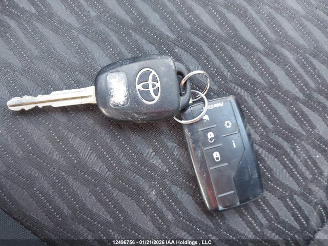 Toyota 1nz-fe 2014 VNKKTUD35EA001892 Image 11