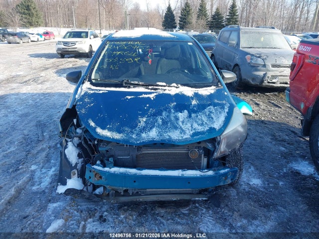 Toyota 1nz-fe 2014 VNKKTUD35EA001892 Image 13