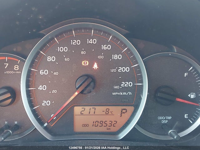 Toyota 1nz-fe 2014 VNKKTUD35EA001892 Image 16