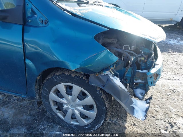 Toyota 1nz-fe 2014 VNKKTUD35EA001892 Image 21
