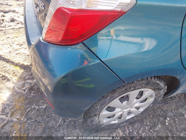 Toyota 1nz-fe 2014 VNKKTUD35EA001892 Image 22