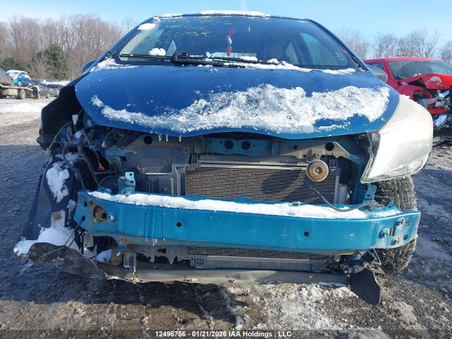 Toyota 1nz-fe 2014 VNKKTUD35EA001892 Image 6