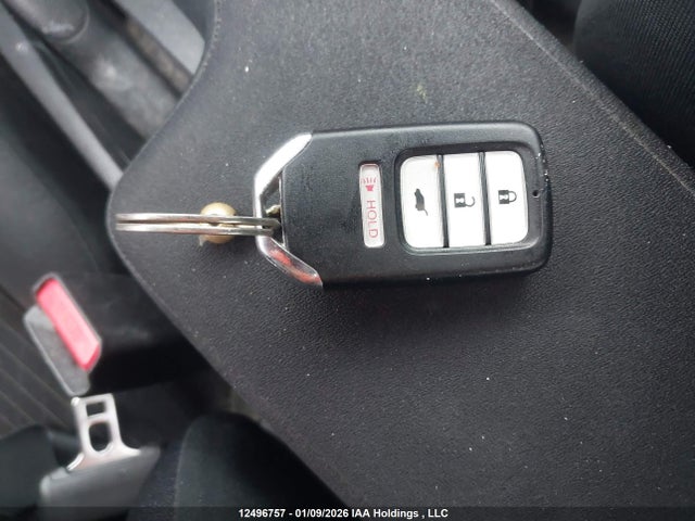 3HGGK5H73JM102397 Honda Fit Sport