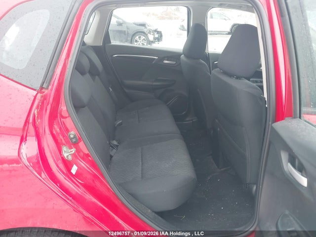 3HGGK5H73JM102397 Honda Fit Sport