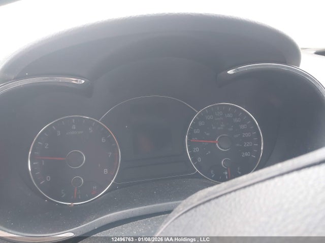 KNAFX4A6XF5268045 KIA FORTE LX