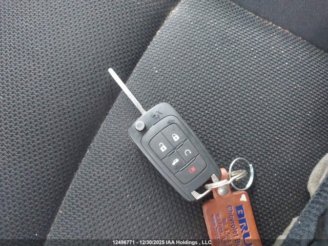 1G1PC5SBXF7111441 Chevrolet CRUZE LT