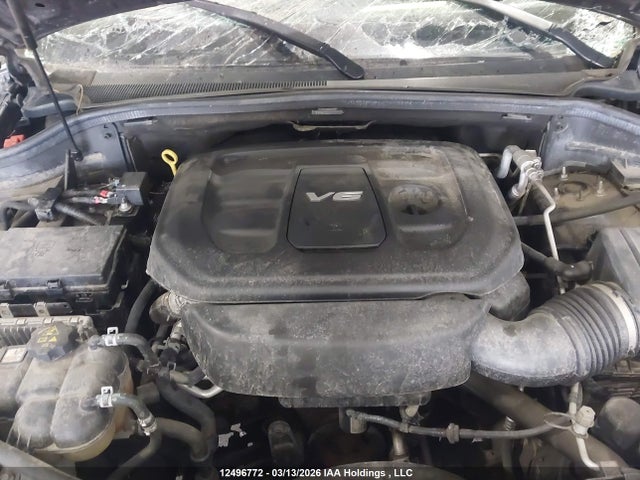1C4RJFBG6JC256080 Jeep Grand Cherokee Limited