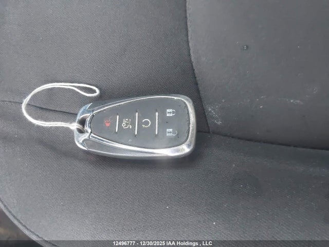 1G1ZD5ST7JF209744 Chevrolet MALIBU LT