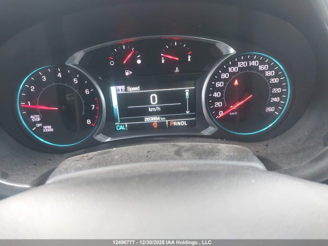 1G1ZD5ST7JF209744 Chevrolet MALIBU LT