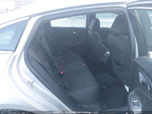 1G1ZD5ST7JF209744 Chevrolet MALIBU LT