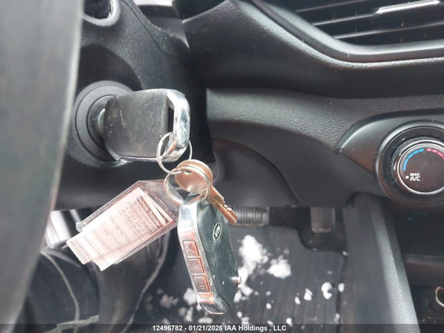 3KPF24AD6LE149313 KIA FORTE LX