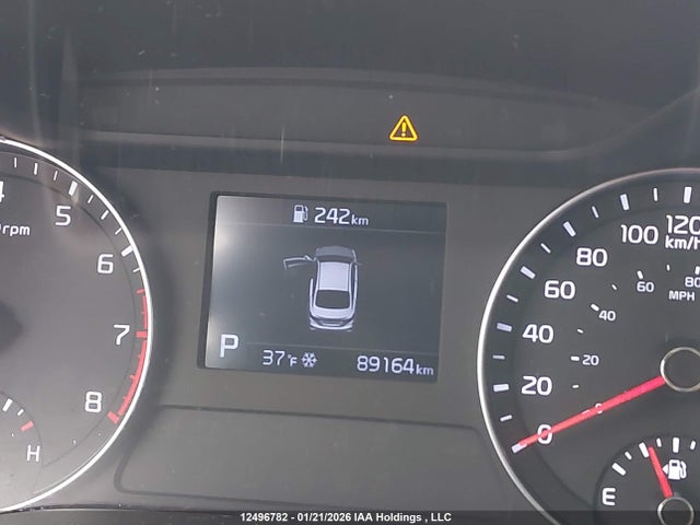 3KPF24AD6LE149313 KIA FORTE LX