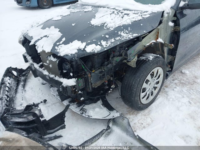 3KPF24AD6LE149313 KIA FORTE LX