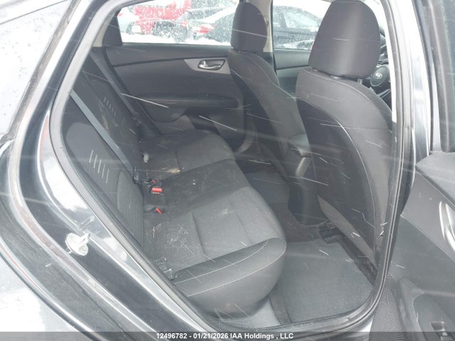 3KPF24AD6LE149313 KIA FORTE LX