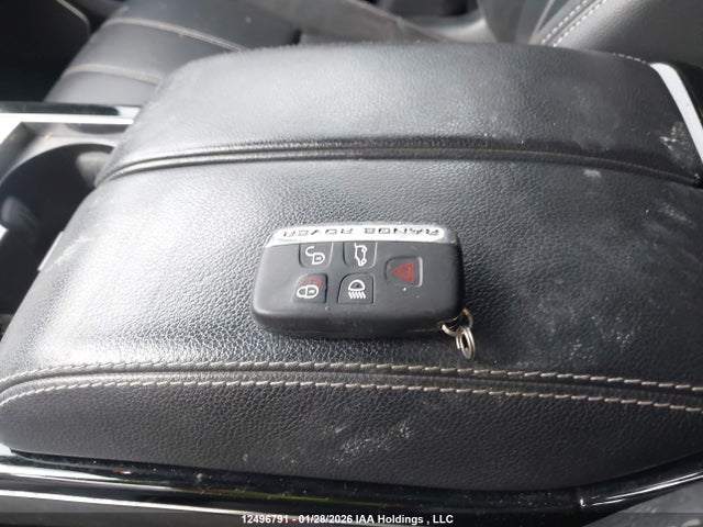 SALYL2RV0JA761698 Land Rover Range Rover Velar P380 Se/p380 Se R-dynamic