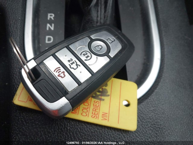 12496793 :رقم المزاد ، 1FA6P8CF6P5305171 vin ، 2023 Ford Mustang Gt Premium مزاد بيع