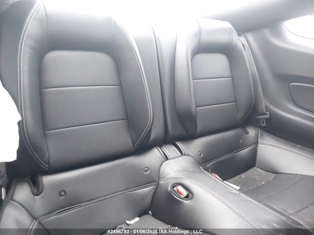 12496793 :رقم المزاد ، 1FA6P8CF6P5305171 vin ، 2023 Ford Mustang Gt Premium مزاد بيع