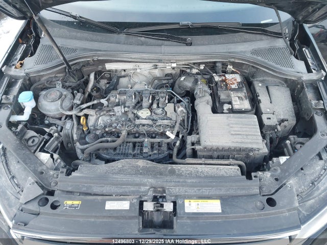 Volkswagen TIGUAN S 2024 3VVFB7AXXRM047802 Image 10