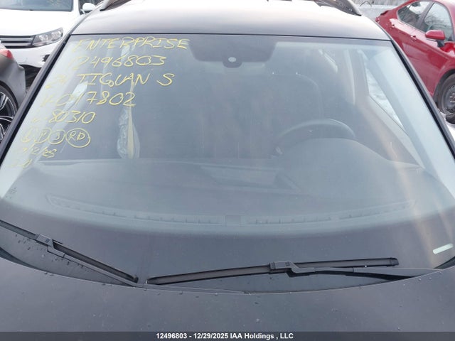 Volkswagen TIGUAN S 2024 3VVFB7AXXRM047802 Image 17