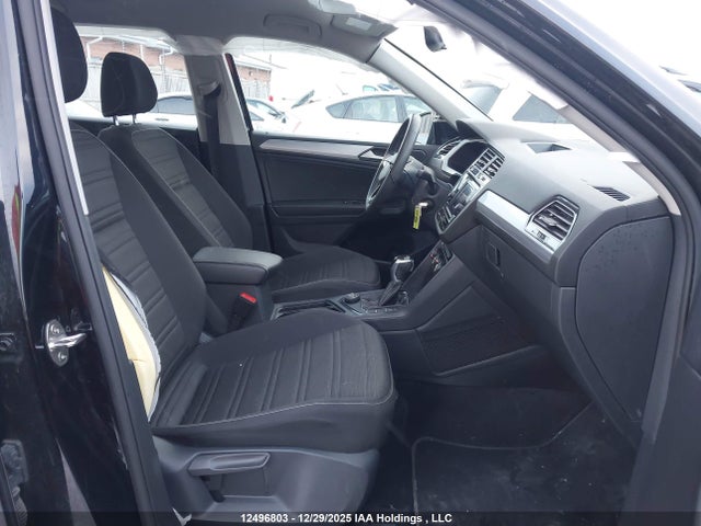 Volkswagen TIGUAN S 2024 3VVFB7AXXRM047802 Image 5
