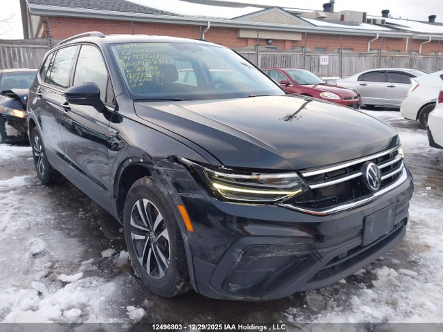 Volkswagen TIGUAN S 2024 3VVFB7AXXRM047802 Image 6
