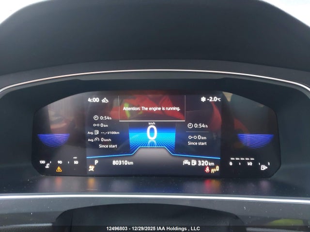 Volkswagen TIGUAN S 2024 3VVFB7AXXRM047802 Image 7