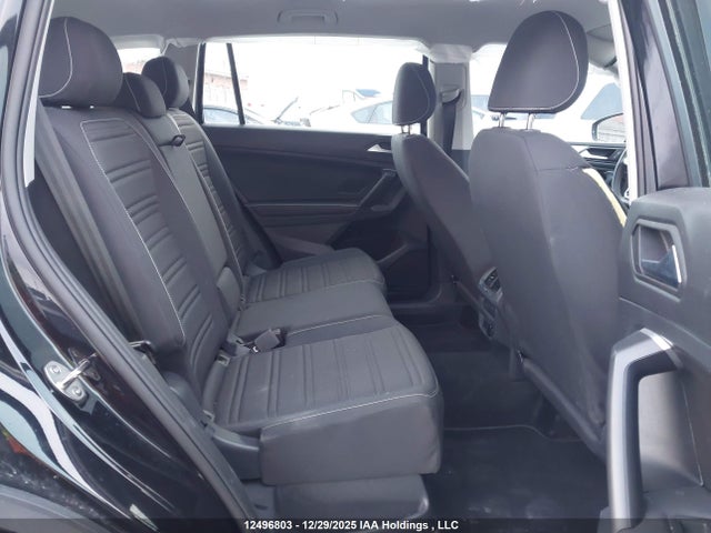 Volkswagen TIGUAN S 2024 3VVFB7AXXRM047802 Image 8