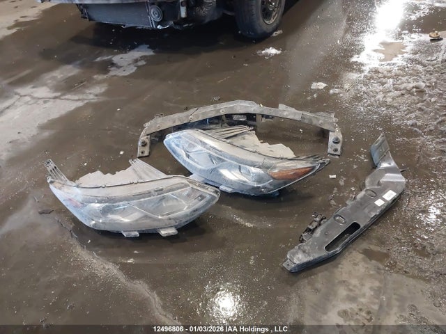1G1RA6S58JU113617 Chevrolet VOLT LT