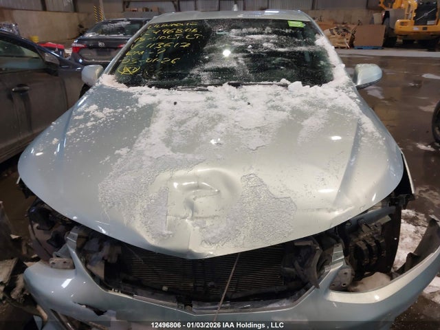 1G1RA6S58JU113617 Chevrolet VOLT LT