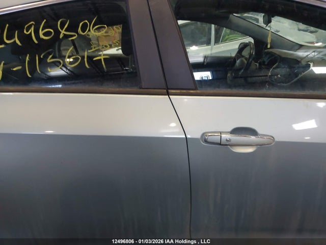 1G1RA6S58JU113617 Chevrolet VOLT LT